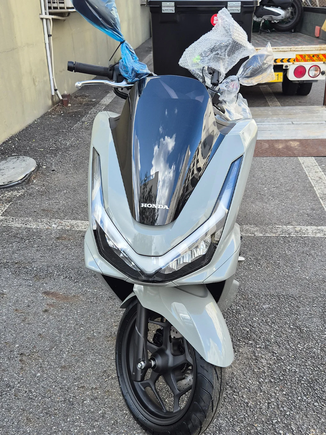 파주 PCX [출고00626]