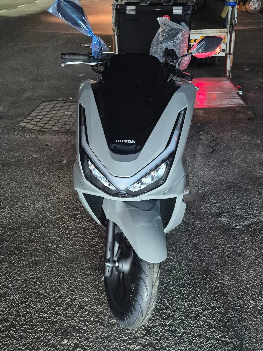 화성 PCX [출고00630]