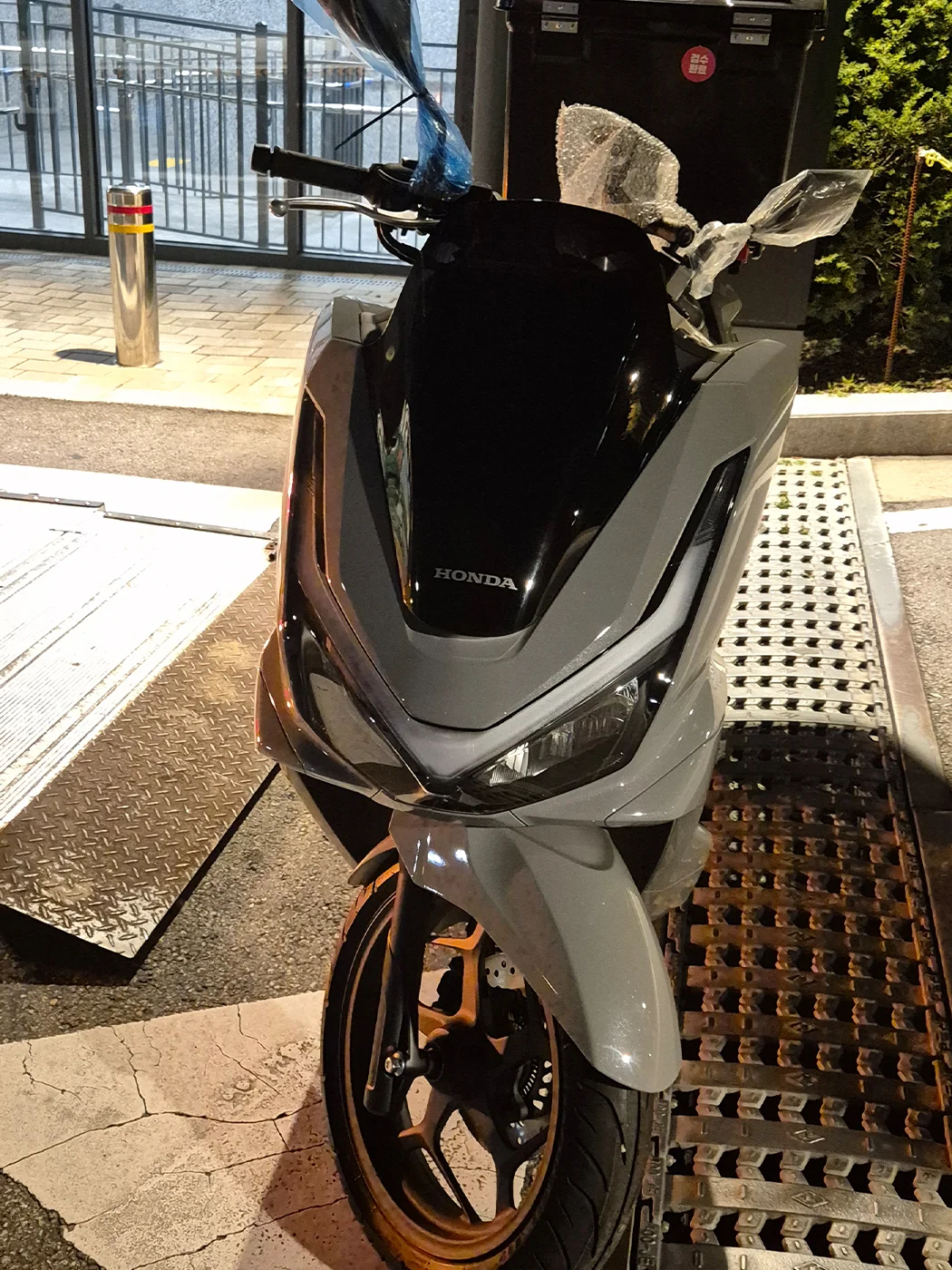 광주 PCX [출고00631]