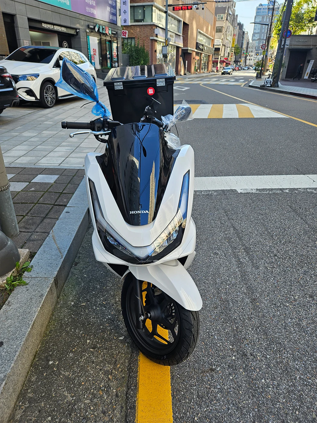 서초 PCX [출고00634]