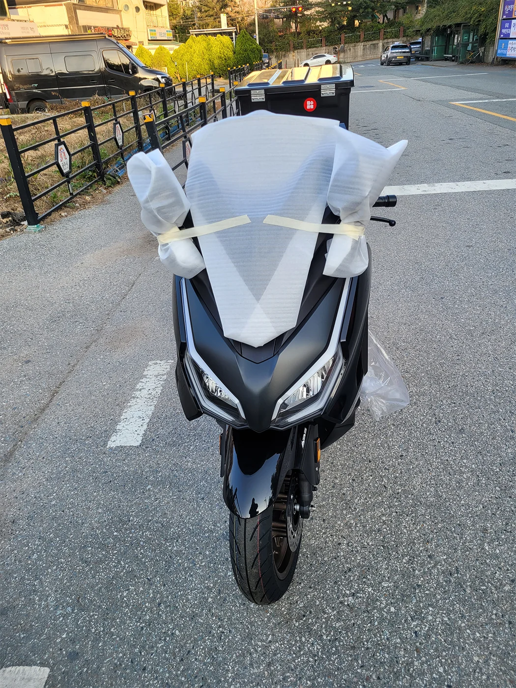 공주 포르자 [출고00638]