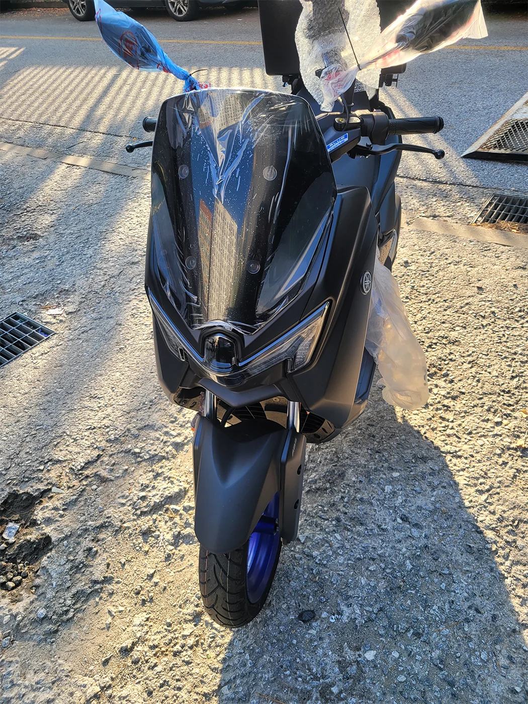 천안 NMAX [출고00639]