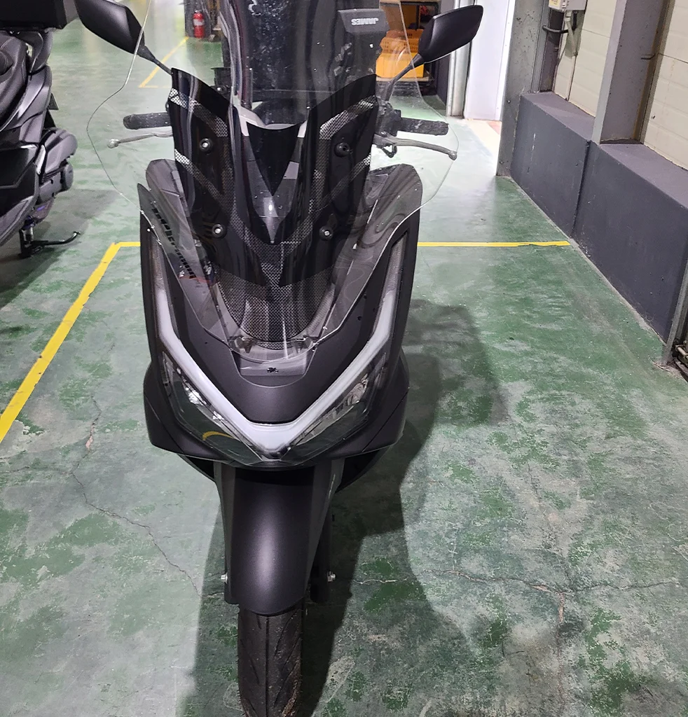 [00064]PCX 승계완료