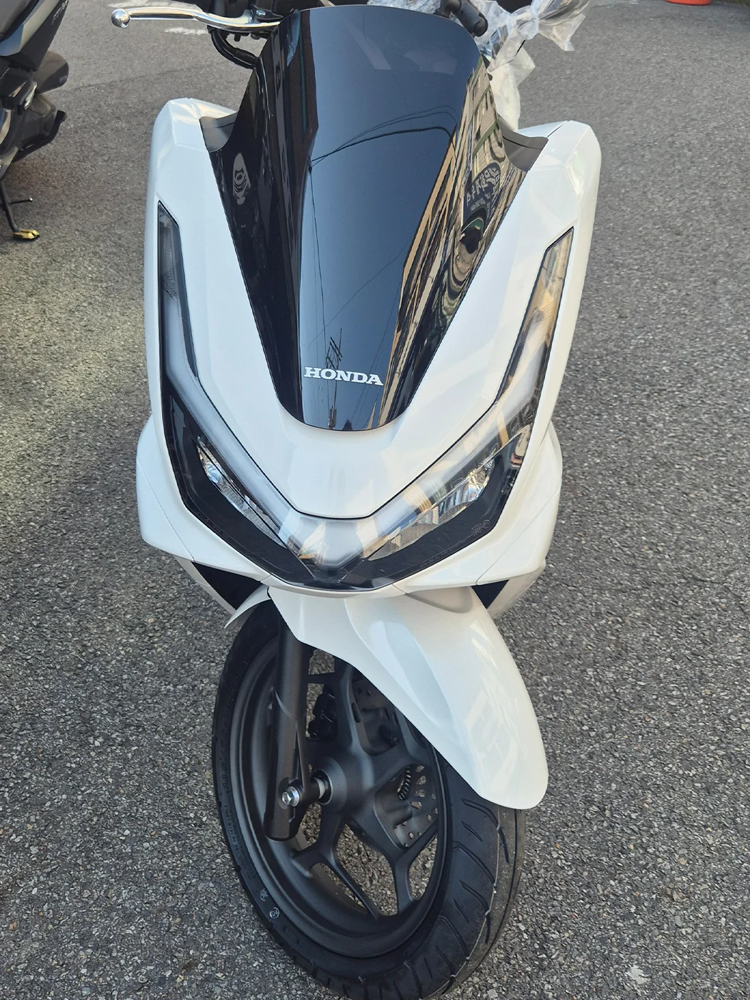 인천 PCX [출고00640]