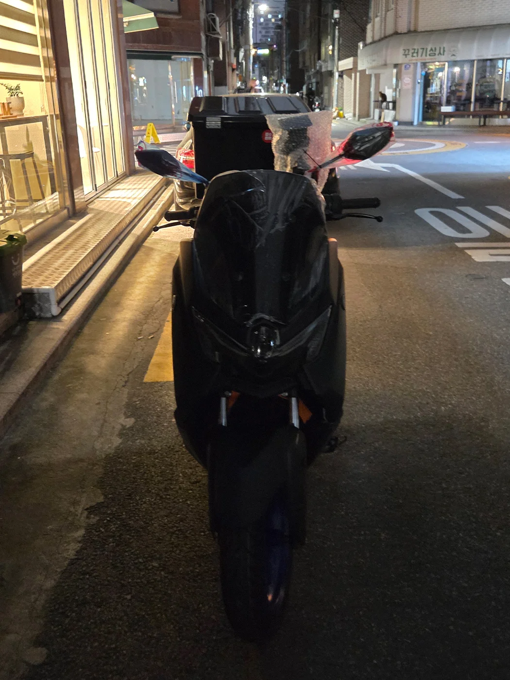 광진 NMAX [출고00646]