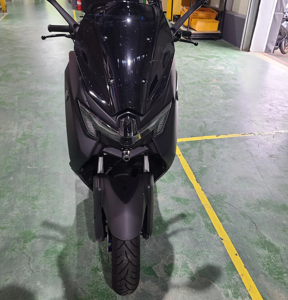 [00065]NMAX125 승계완료