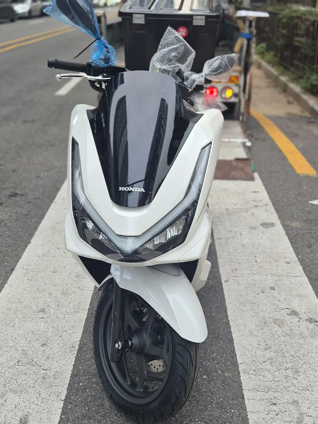안산 PCX [출고00653]