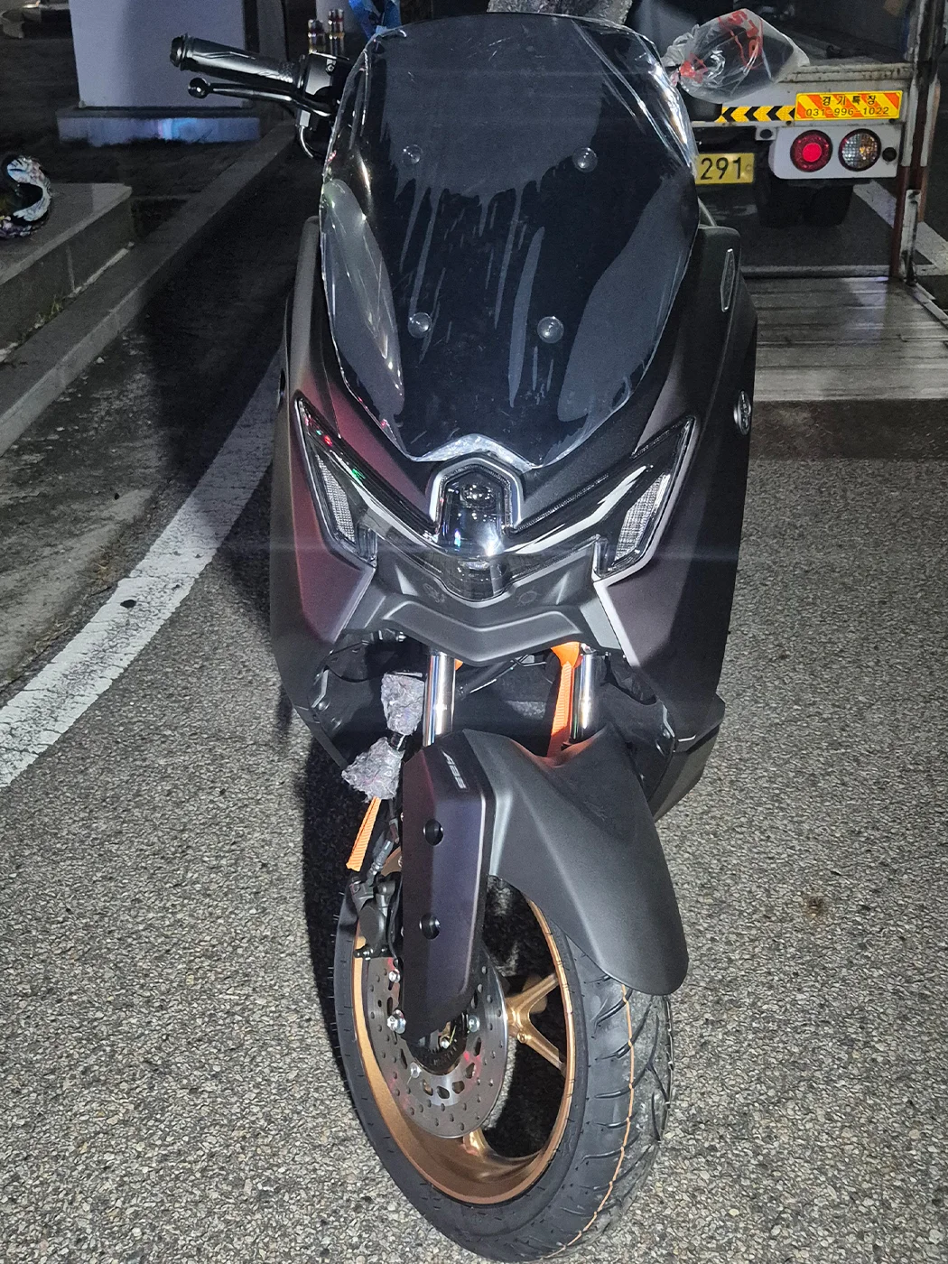 화성 NMAX [출고00654]