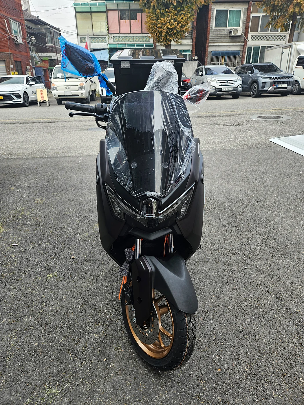 인천 NMAX [출고00655]