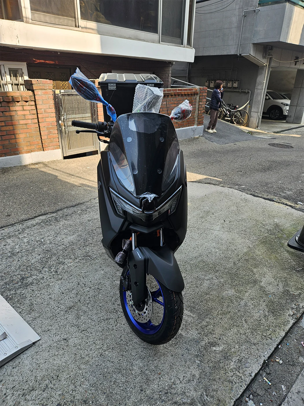 은평 NMAX [출고00656]