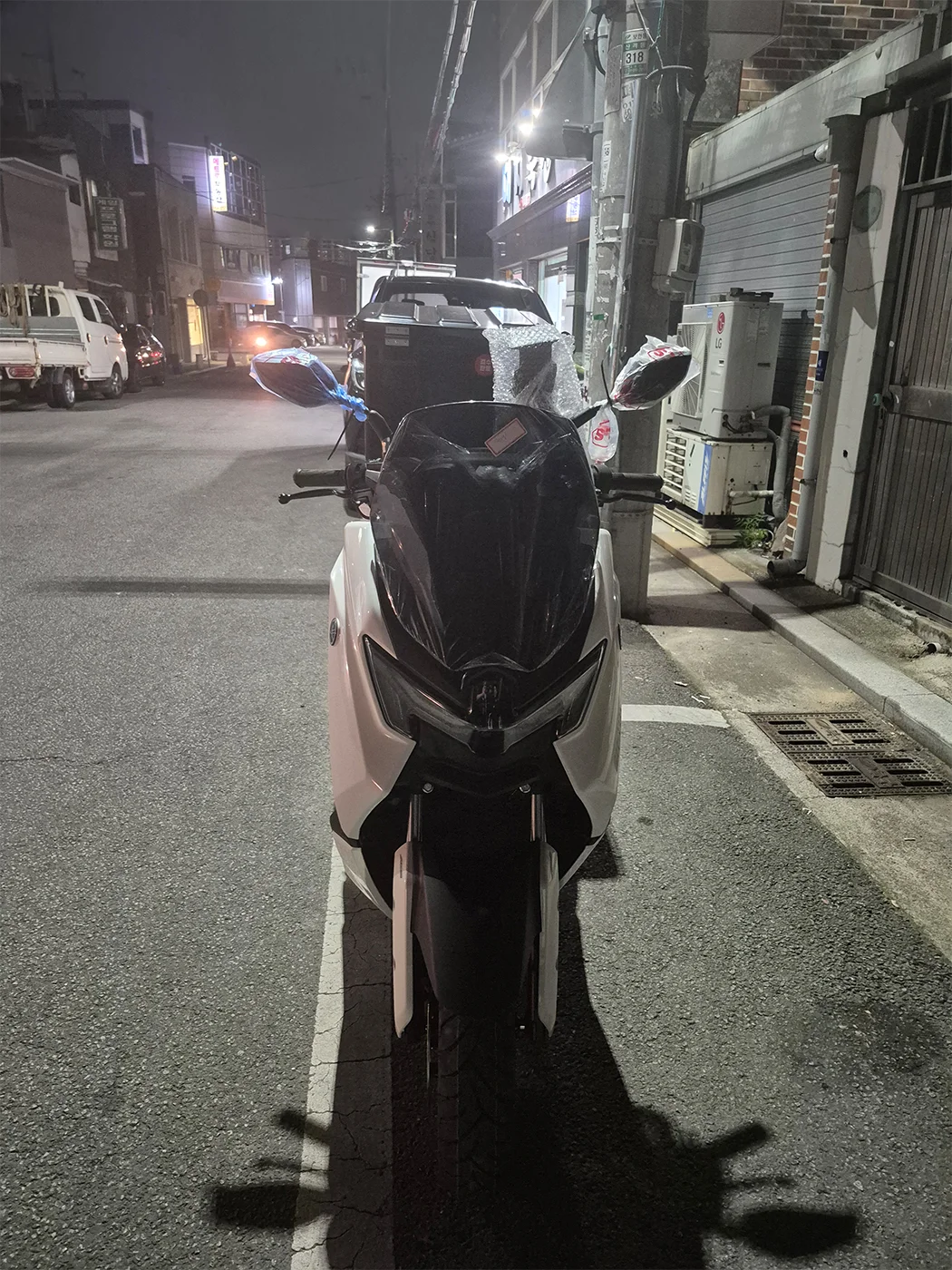 대구 NMAX [출고00657]