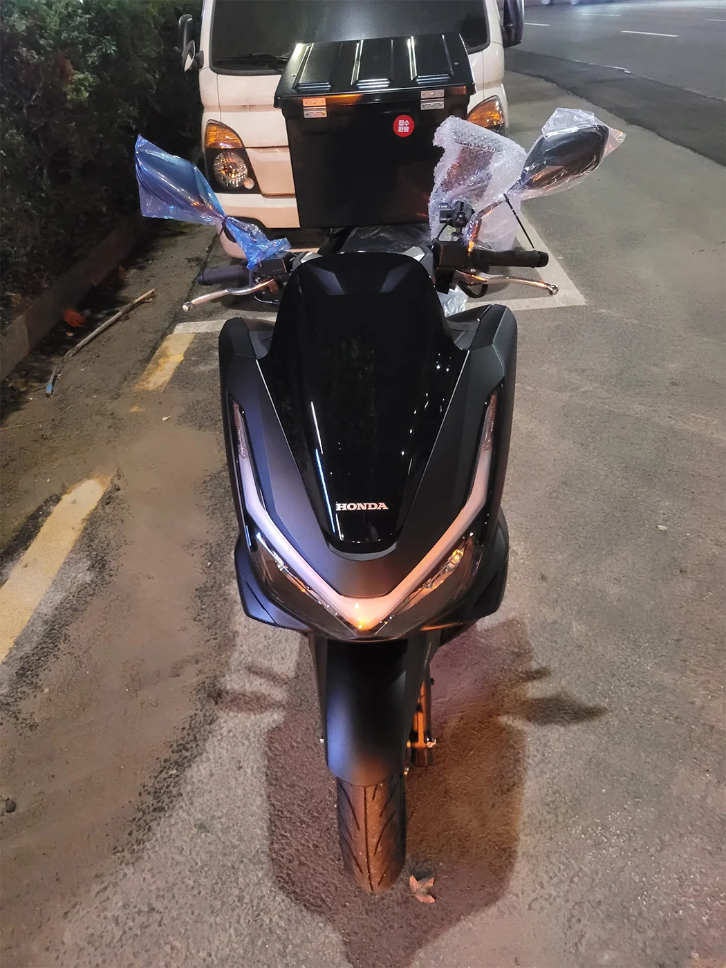 안양 PCX [출고00658]