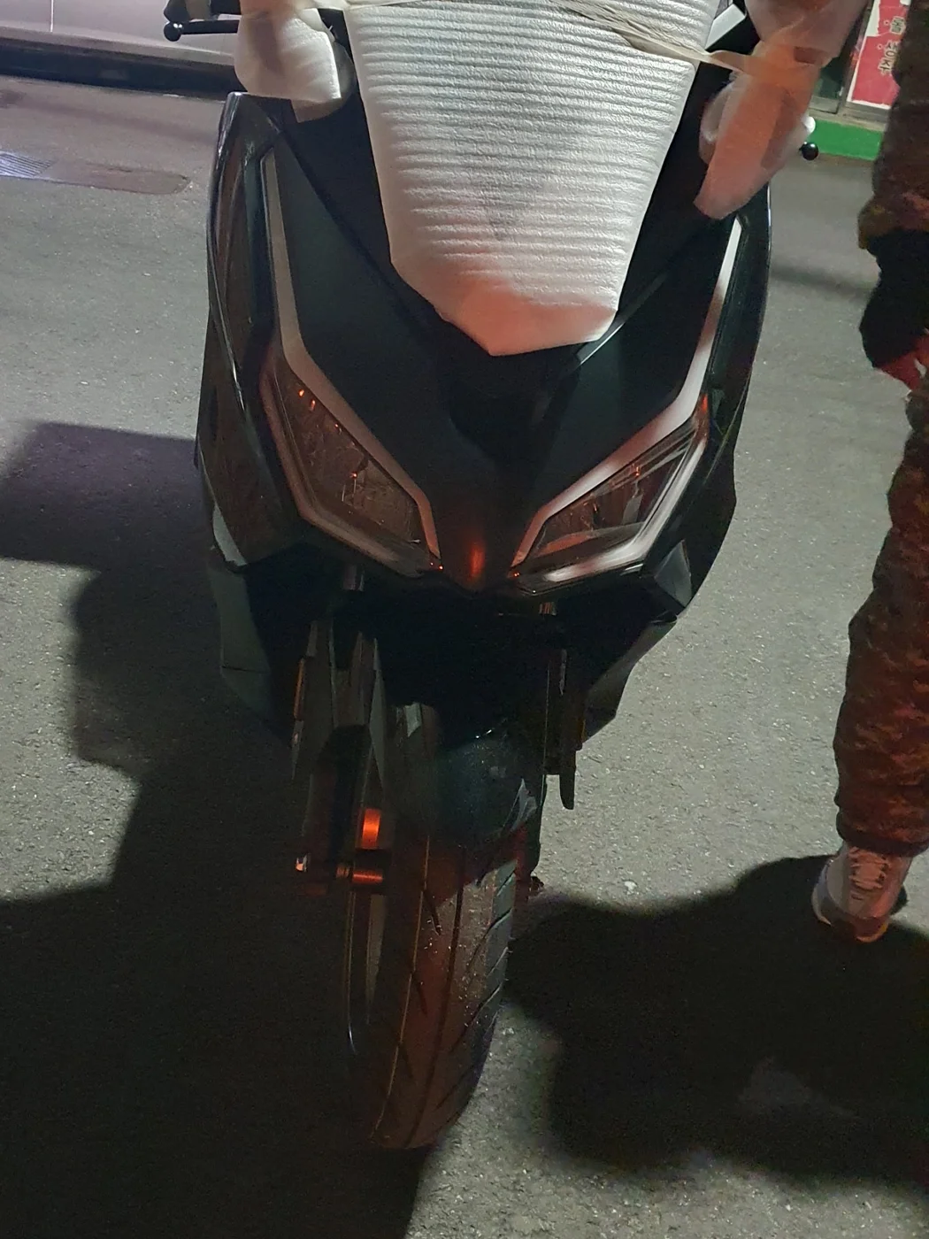 울산 포르자 [출고00660]