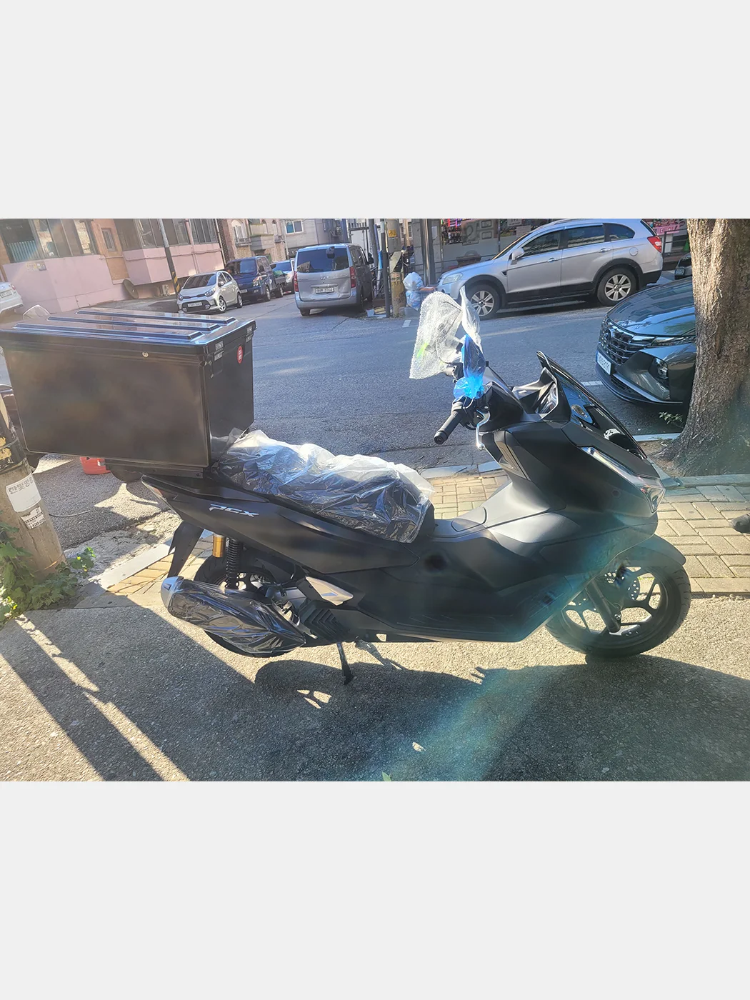 안산 PCX [출고00662]