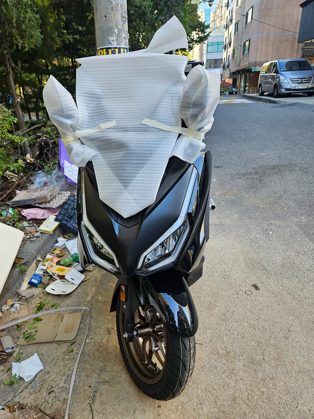 인천 포르자 [출고00663]