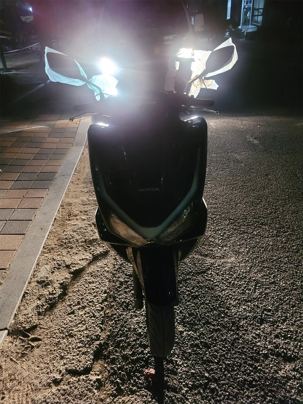 광주 PCX [출고00667]