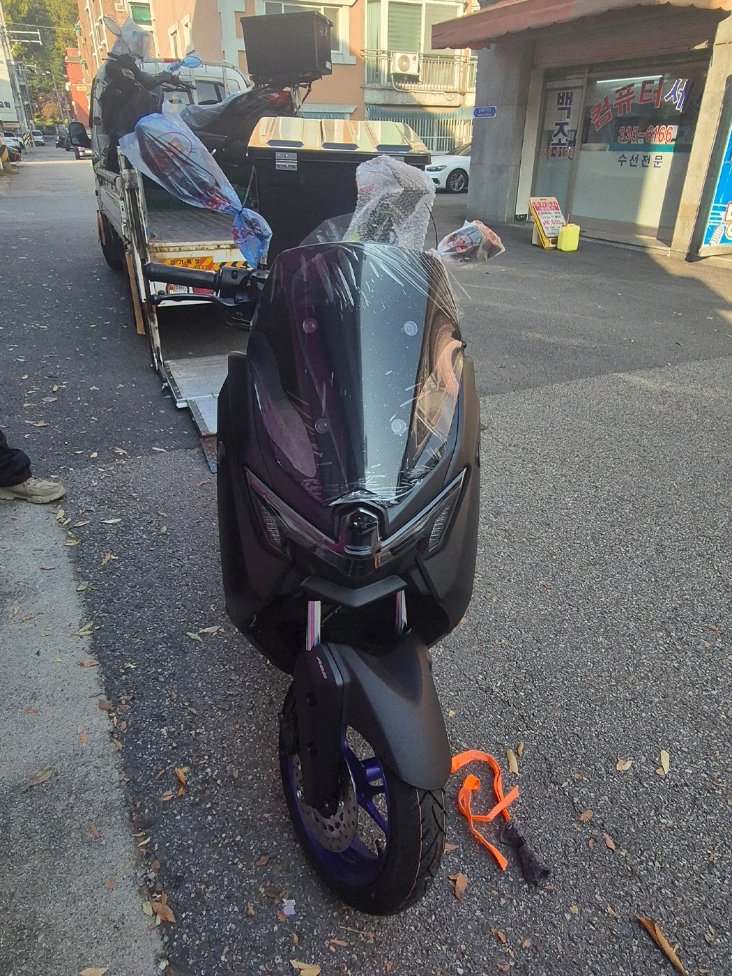 용인 NMAX [출고00669]