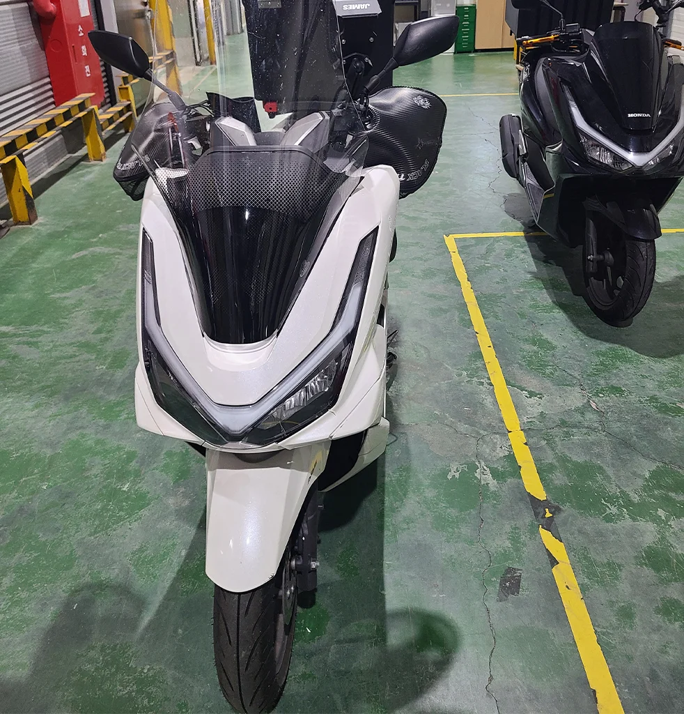 [00067]PCX 승계완료