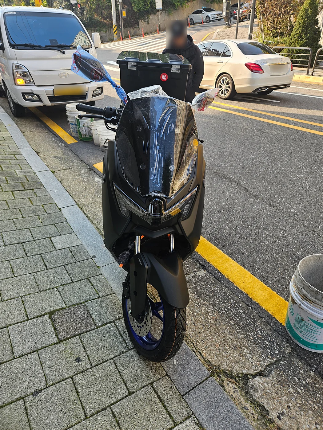 성남 NMAX [출고00672]