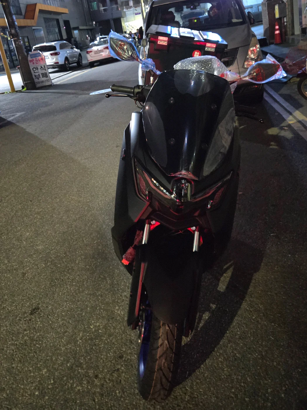 인천 NMAX [출고00674]