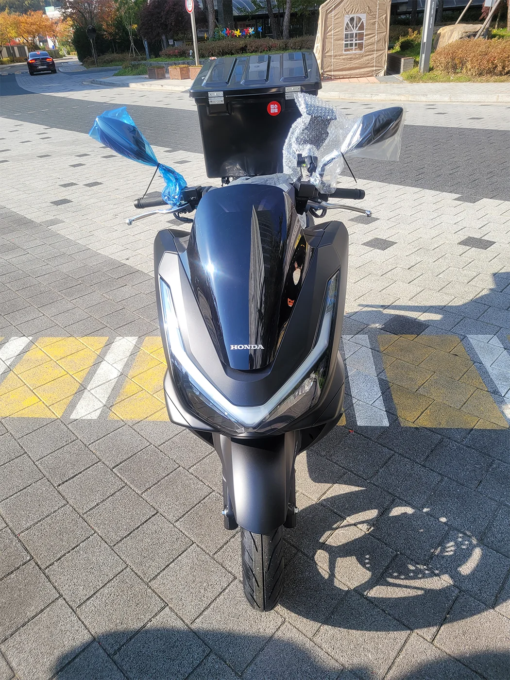 의정부 PCX [출고00675]