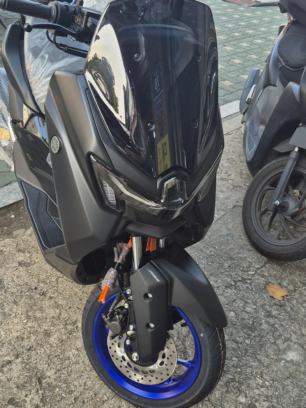 양천 NMAX [출고00677]