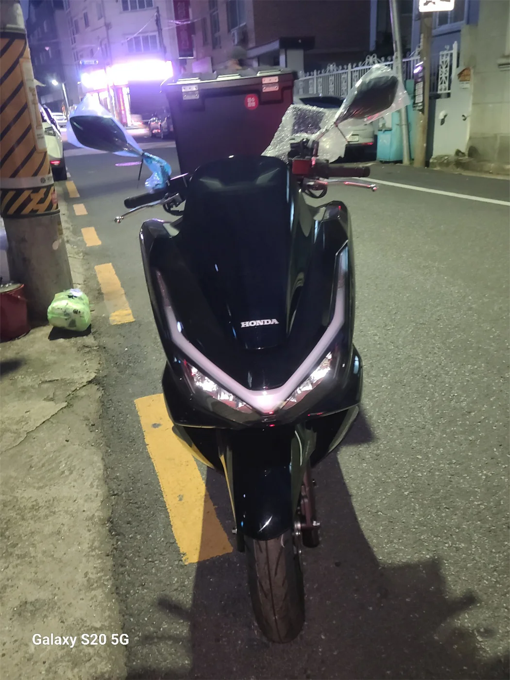 대전 PCX [출고00678]