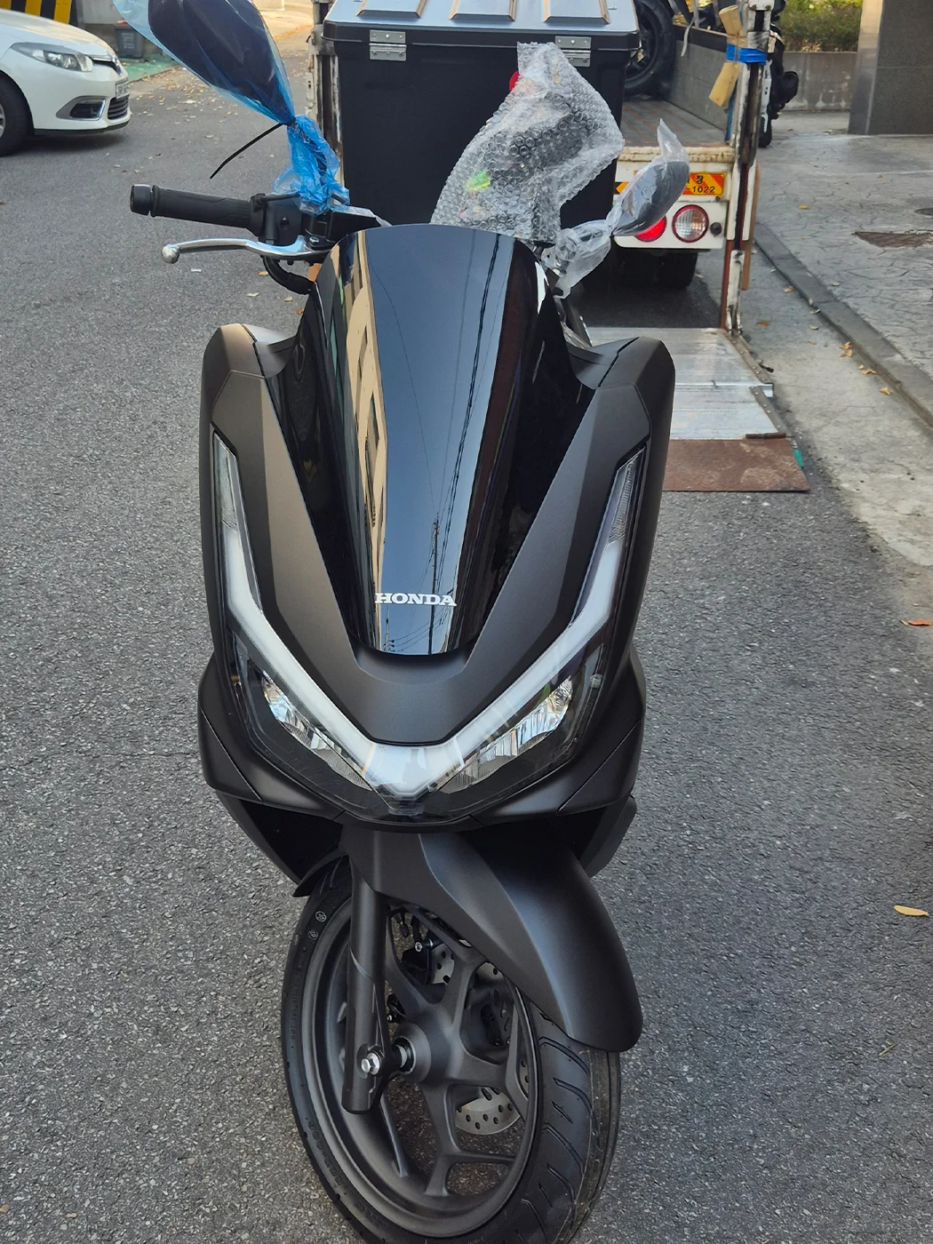안산 PCX [출고00681]