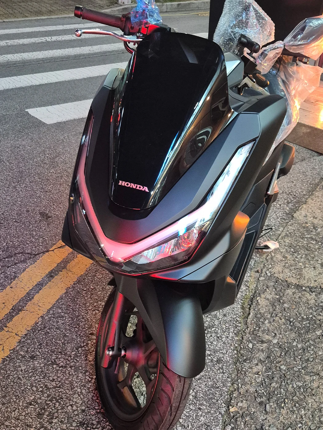 천안 PCX [출고00682]