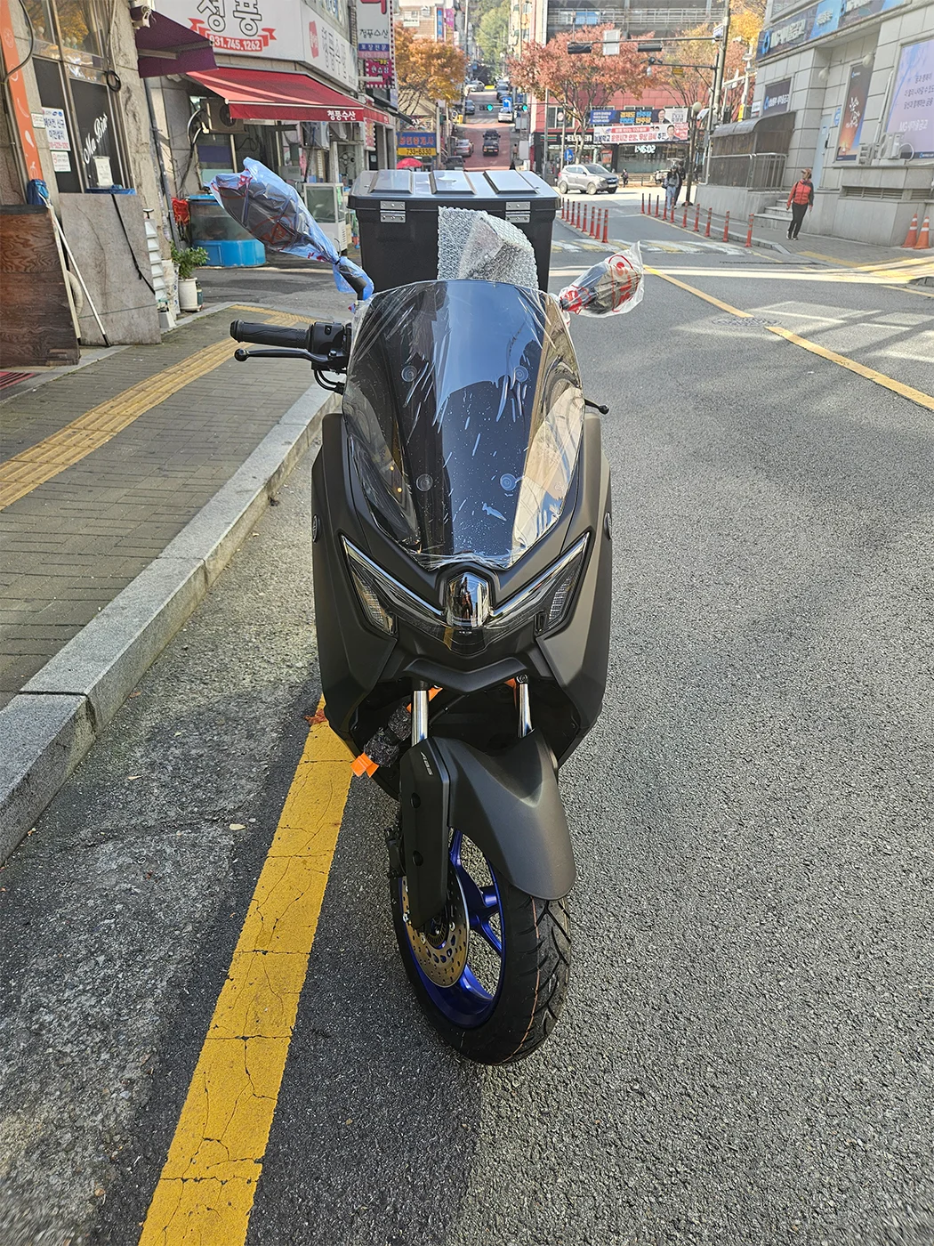 성남 NMAX [출고00683]