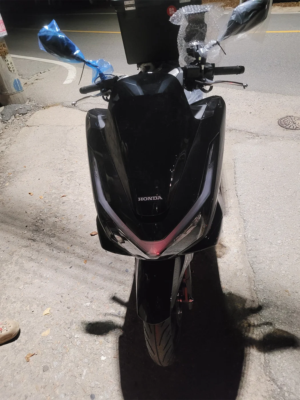 포천 PCX [출고00687]