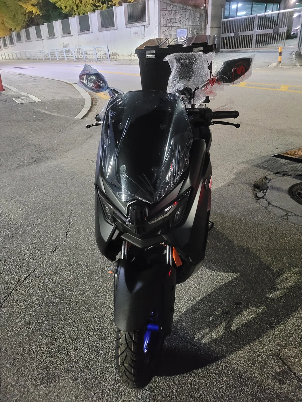 원주 NMAX [출고00688]