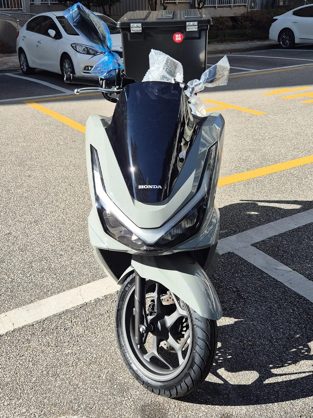 동두천 PCX [출고00690]