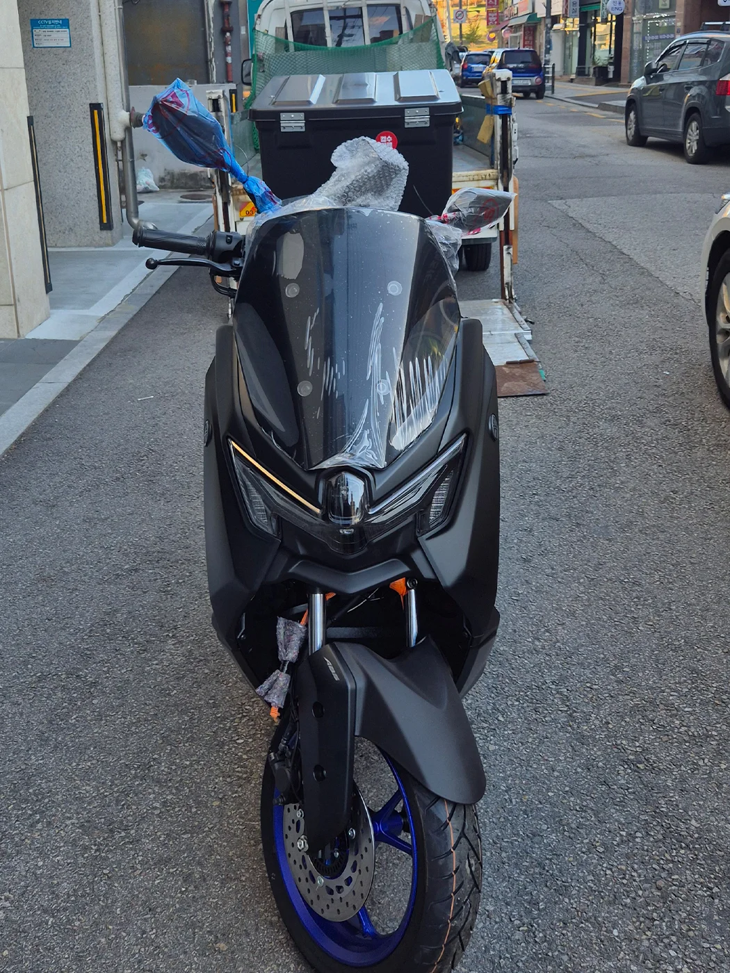 수원 NMAX [출고00691]