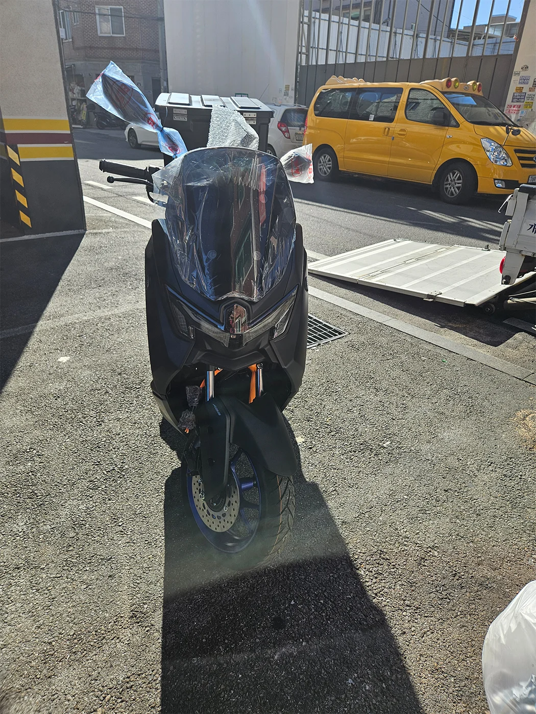 의정부 NMAX [출고00692]