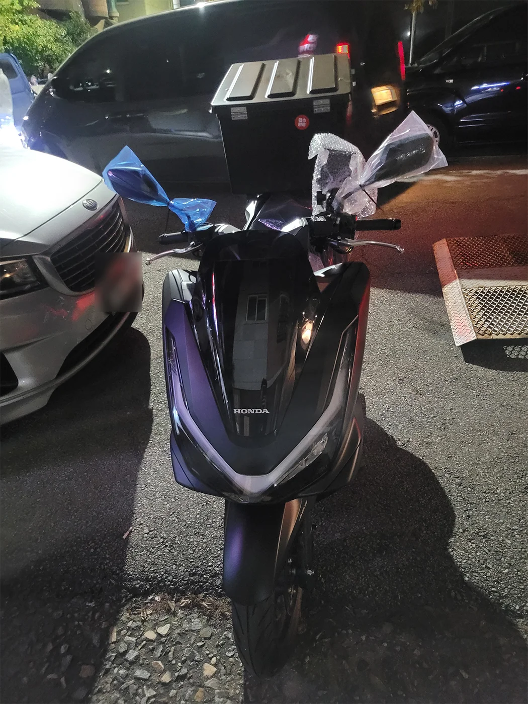 안산 PCX [출고00695]