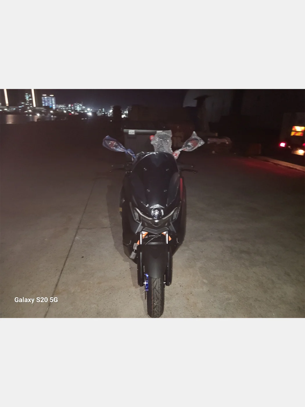 제주 NMAX [출고00698]