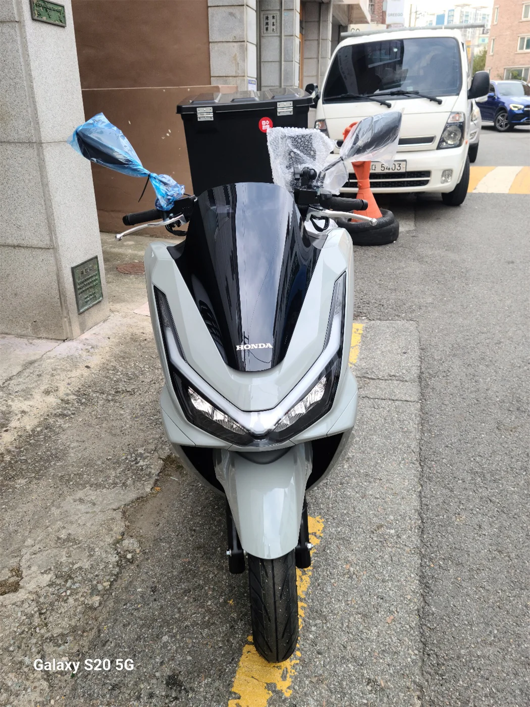 평택 PCX [출고00700]