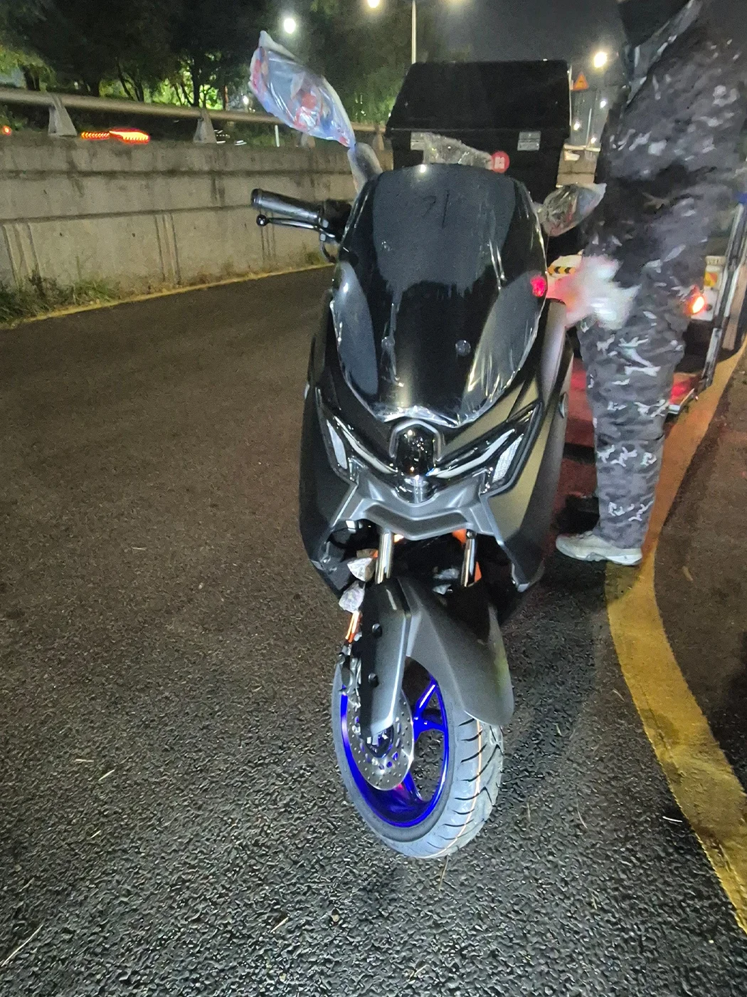 구로 NMAX [출고00701]