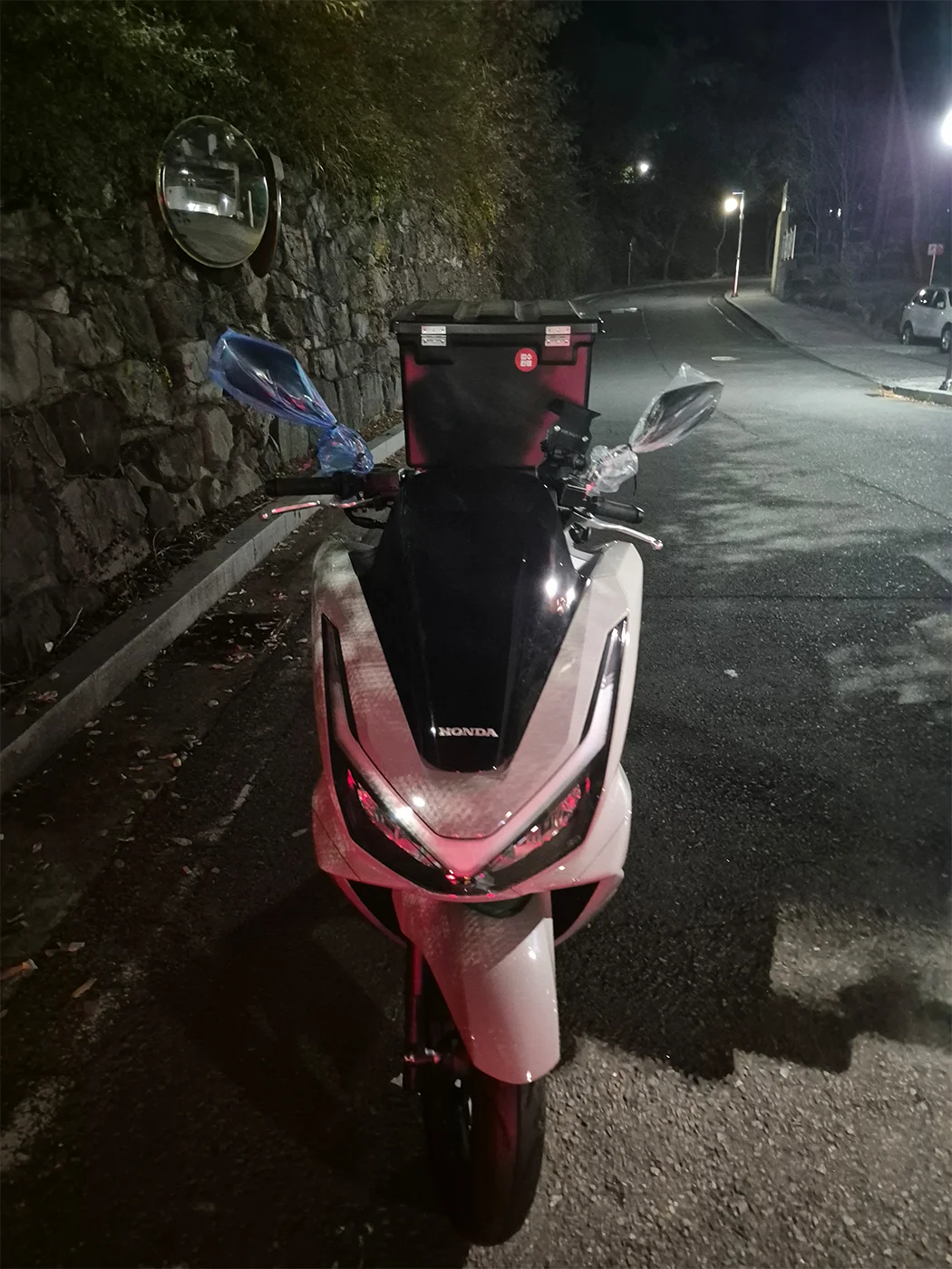 여수 PCX [출고00702]