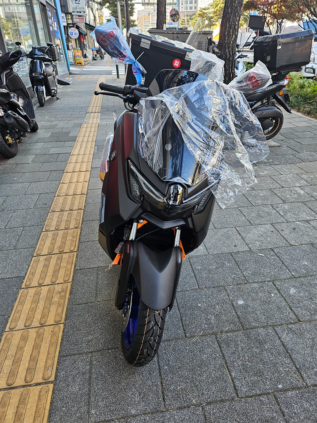 퇴계로 NMAX [출고00703]