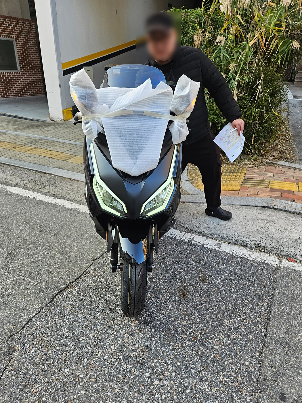 성남 포르자 [출고00704]