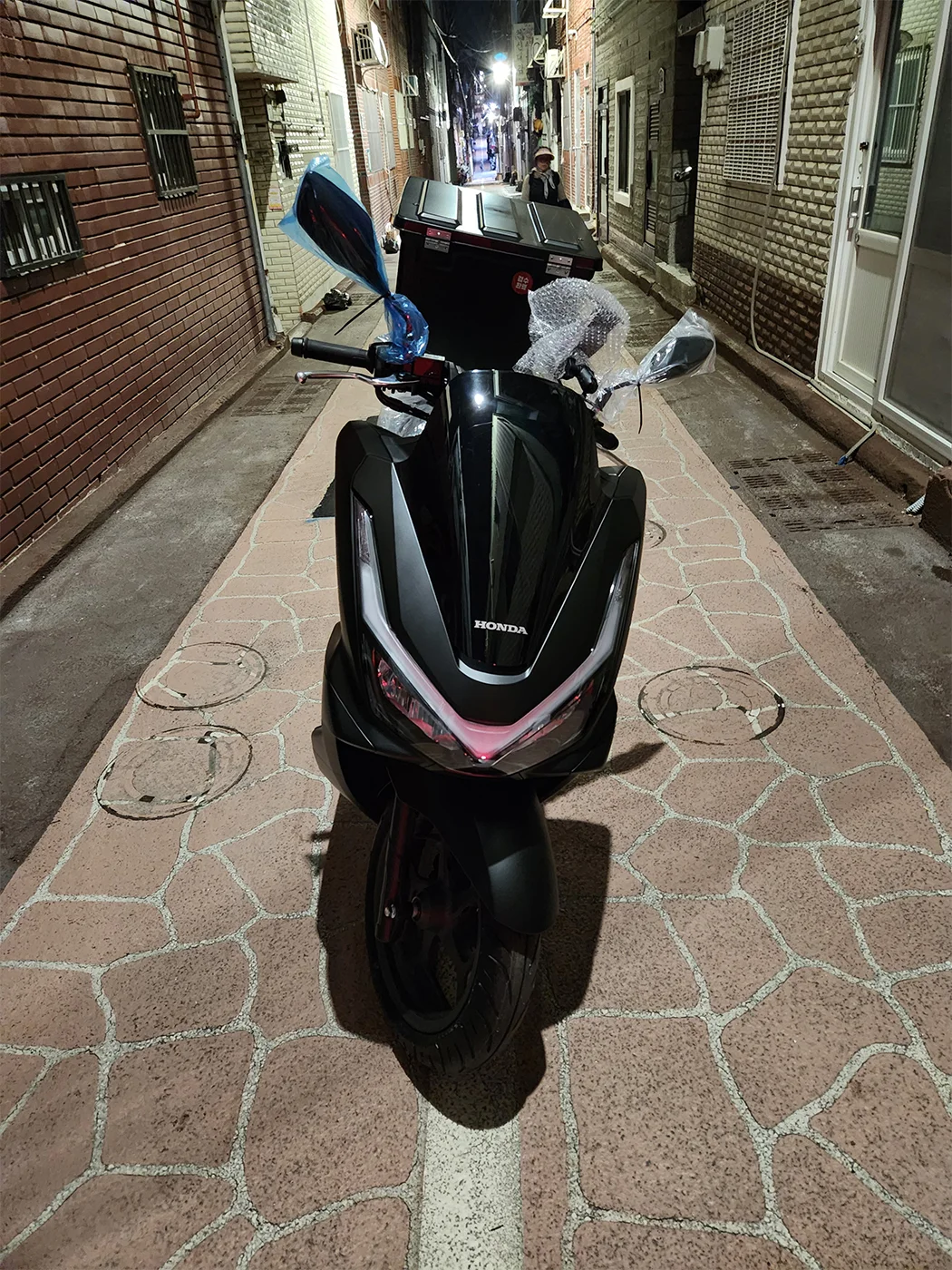 부산 PCX [출고00705]
