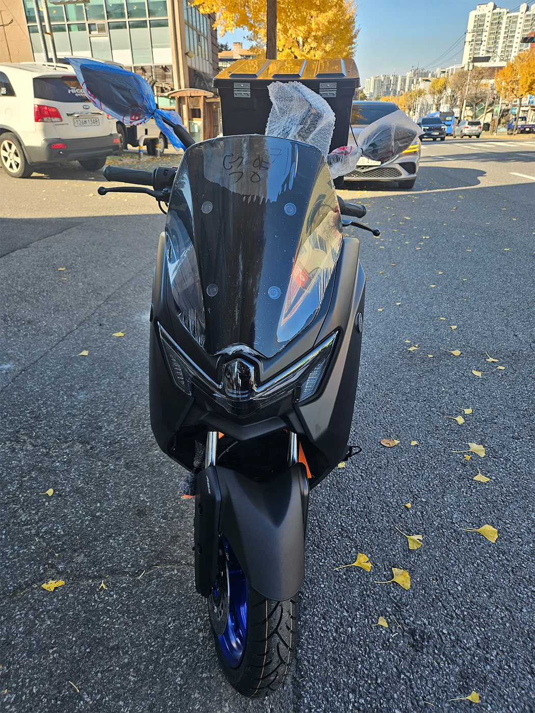 인천 NMAX [출고00717]