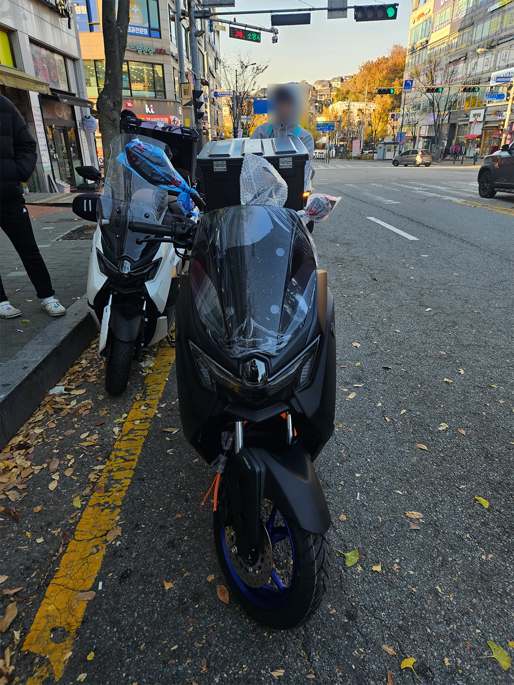 용인 NMAX [출고00718]