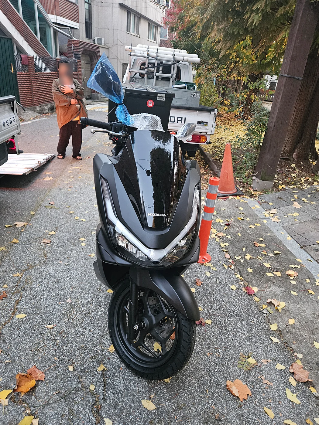 평택 PCX [출고00719]