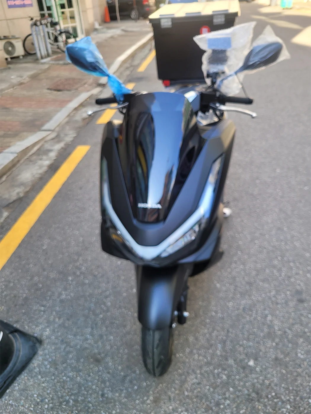 일산 PCX [출고00726]