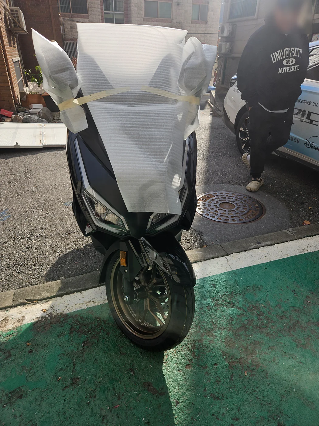 인천 포르자 [출고00729]