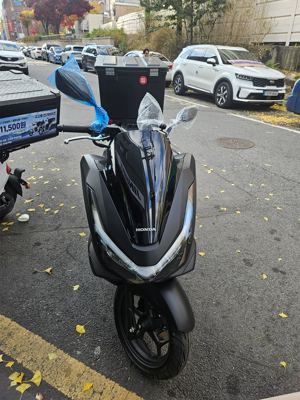 수원 PCX [출고00731]