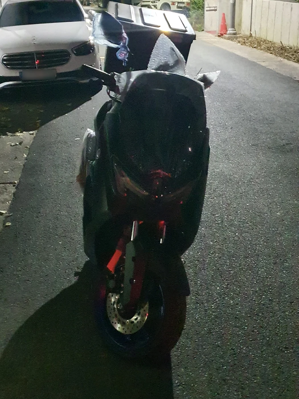 대구 NMAX [출고00732]